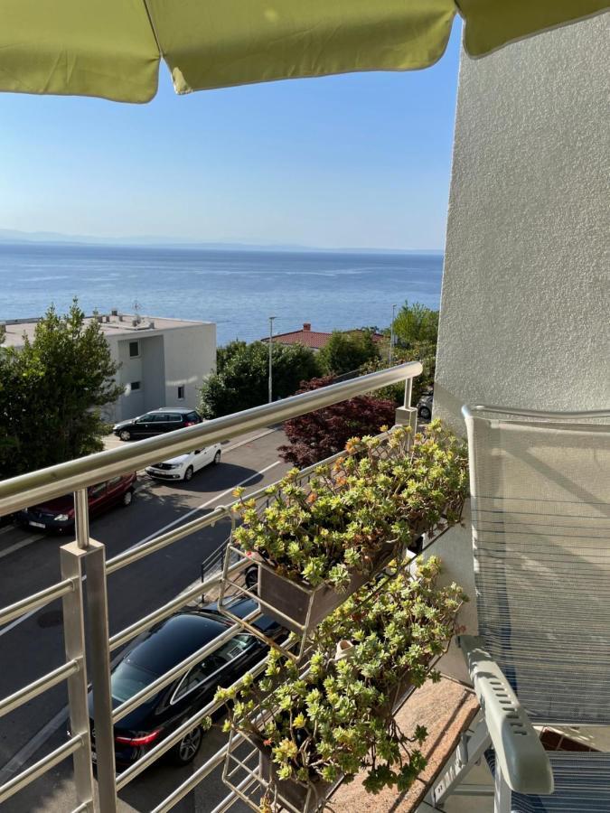 Old Lady Opatija Apartment Exterior photo